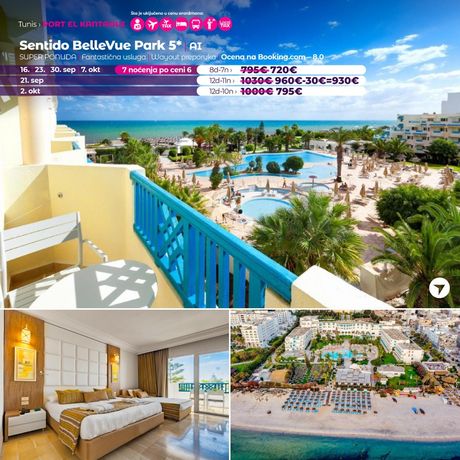 Wayout sentido bellevue park