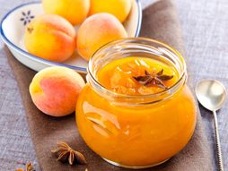 kompot od breskve, breskve, kompot, recept