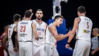 (4/4) Srbija - Kanada: Bogdanoviiiić za tri! Orlovi odlaze na ogromnih +15 pred kraj meča