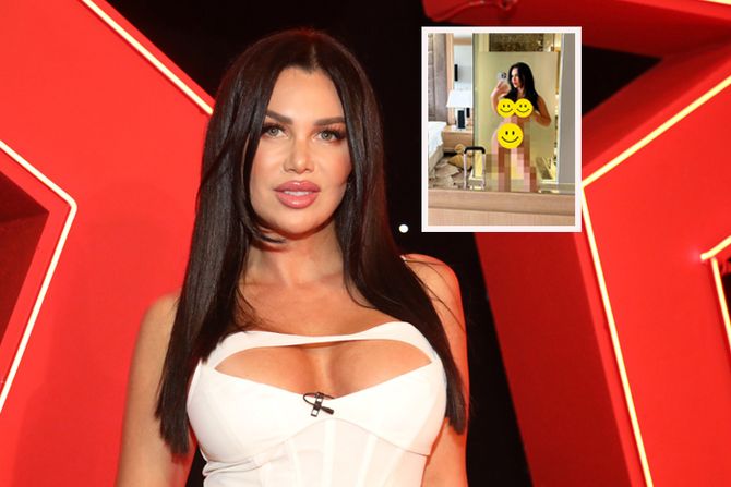 Stanija Dobrojević Stanija Dobrojević