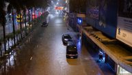 Najveće padavine u Hongkongu u poslednjih 140 godina, ceo grad je pod vodom: Izdato crno upozorenje