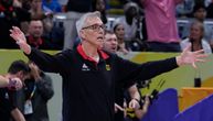 Čudna izjava selektora Nemačke o polufinalu između Srbije i Kanade