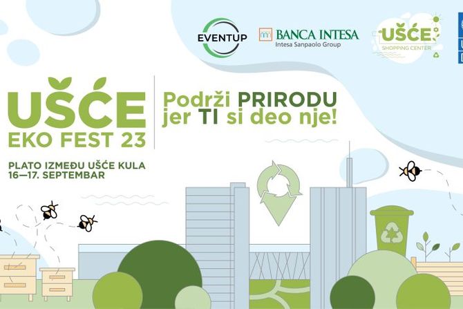 Ušće Eko Fest