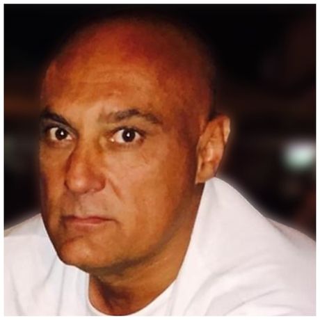 Zoran Nedeljković Zoran Nedeljković