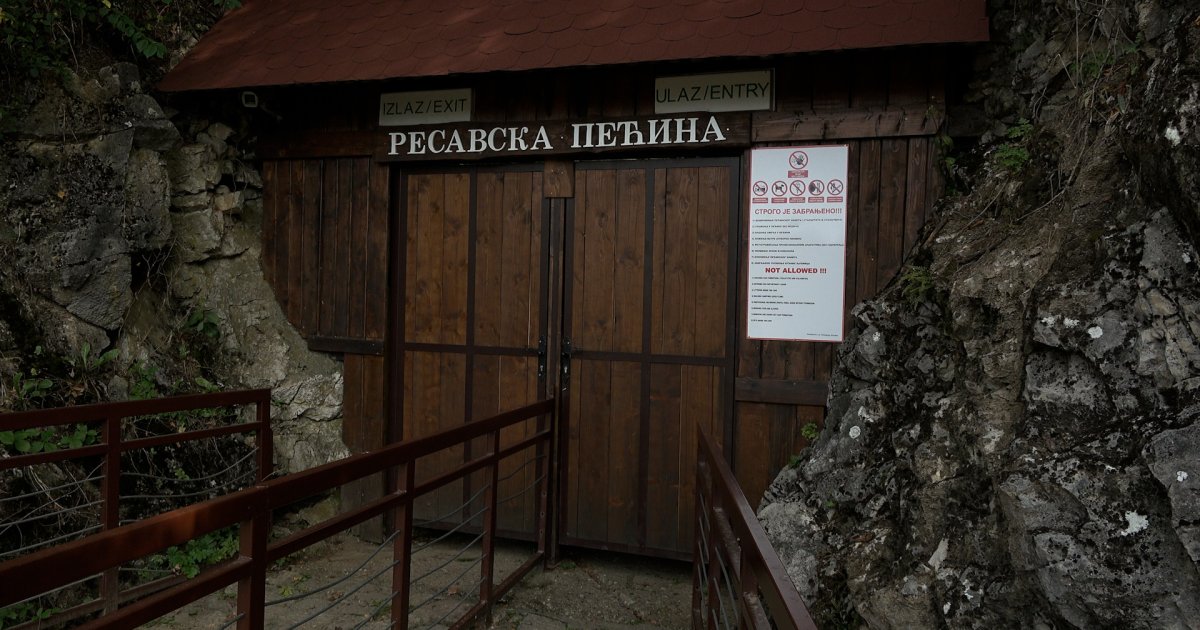 Najpoznatija je u Srbiji: Resavska pećina je biser tog kraja, ali njena okolina nikoga ne ostavlja ravnodušnim