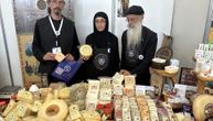 Monasi kod Pirota imaju sopstvenu mlekaru: Prave sir unikatan u svetu, a dan im prolazi uz molitvu i težak rad