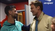 Velike reči Toma Brejdija o Novaku Đokoviću: "Gledao sam kako je izgubio toliko prvih setova, ali..."