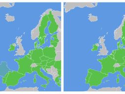 Listenbourg, "zemlja koja ne postoji"