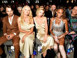 Fashion Media Awards 2023 sara džesika parker vini harlou pamela anderson