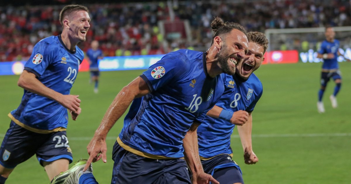 Sramna izjava napadača tzv. Kosova: 