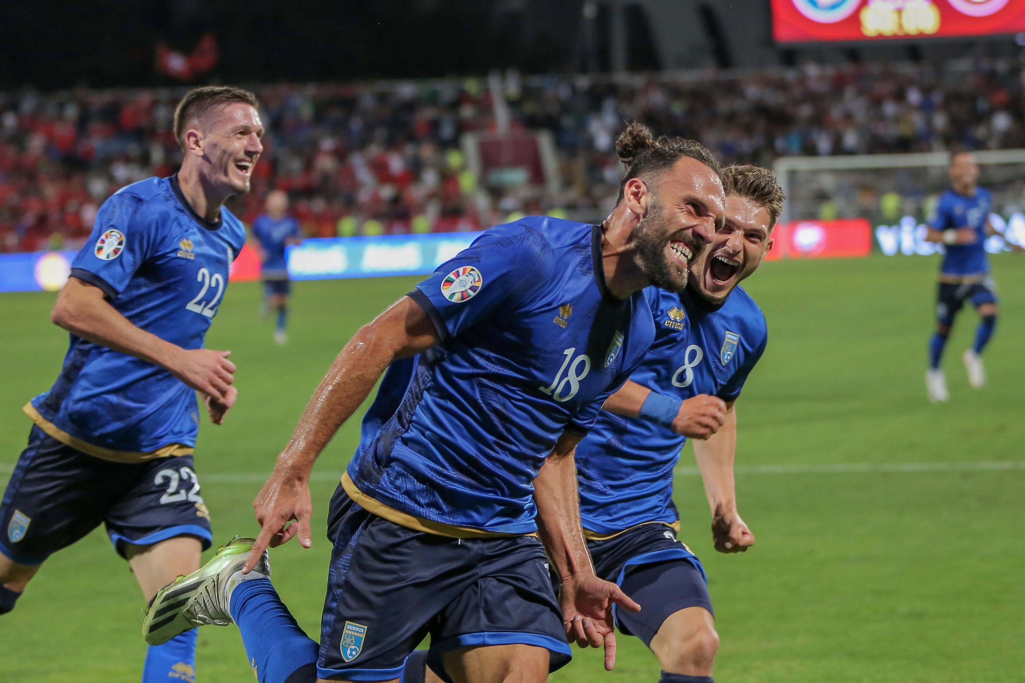 Sramna izjava napadača tzv. Kosova: "To bi za nas bila kao druga nezavisnost..."