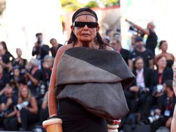 Mišel Lami Venecija