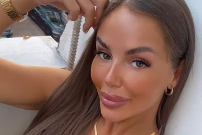 Nataša Rodić Nataša Rodić