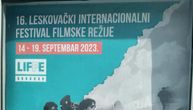 Dodeljene nagrade u kategorijama za najbolja domaća serijska ostvarenja na festivalu LIFFE u Leskovcu