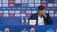 Poceko ponovo briljira, oduševio svet izjavom: "J*** mi se Điđi, ja odlučujem!"