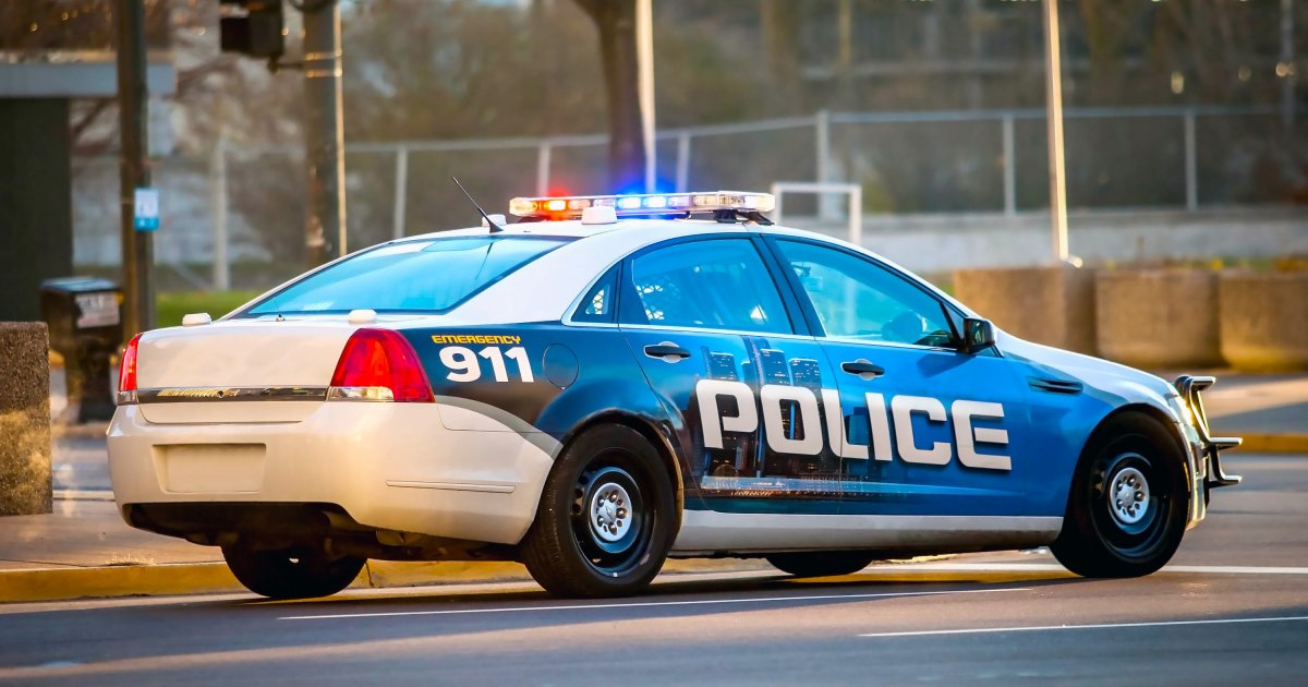 Uznemirujući snimak: Policijska potera na auto-putu završila se kobno