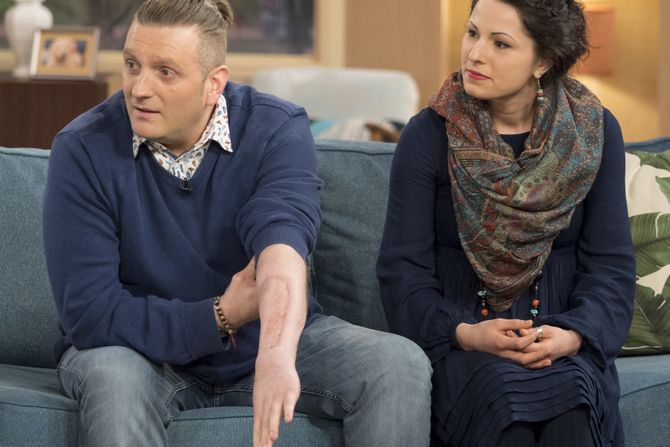 Andrew Wardle Andrew Wardle