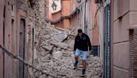 Ispovest Hrvata koji je preživeo zemljotres u Maroku: "Žena me probudila, dimnjak me skoro ubio"