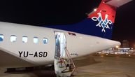 Air Serbia: Sedmi ATR 72 stigao u flotu, kompanija želi deset ovih letelica