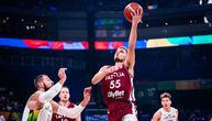Letonci 5. na Mundobasketu: Nestvarni Žagars oborio rekord star 29 godina