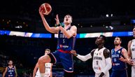 FIBA objavila novu rang-listu posle Mundobasketa: Srbija napredovala za jedno mesto, sada smo 3. u Evropi