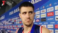 Vanja Marinković prozvao FIBA posle finala Mundobasketa: "Možda treba da je prave opet..."