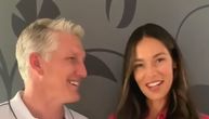 Palo pomirenje Ane Ivanović i Bastijana: Teniserka uspela da spasi brak?! Pojavila se slika koja sve otkriva
