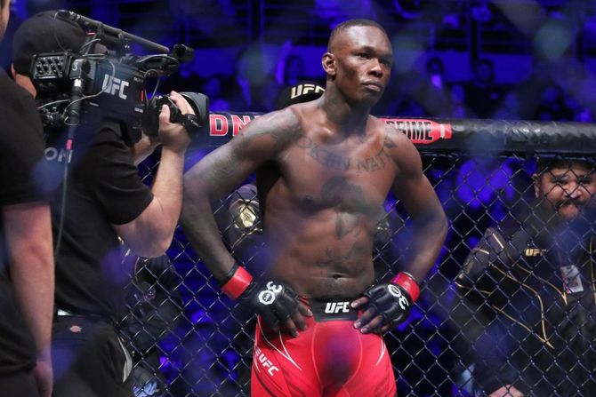 izrael adesanja ufc 293 izrael adesanja ufc 293