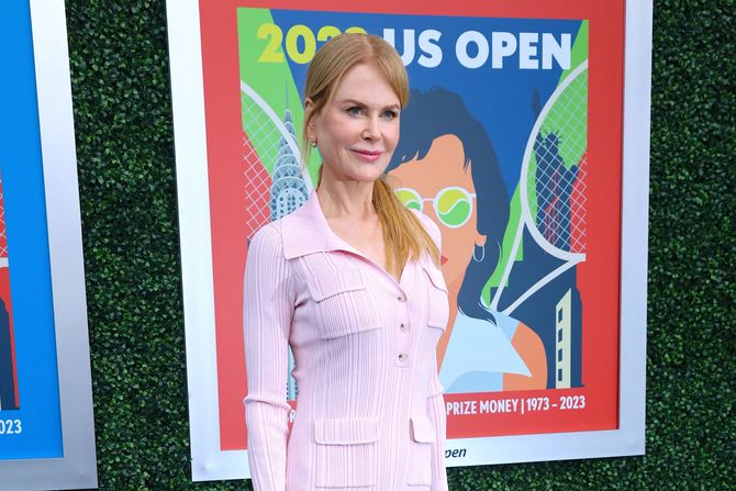 Nikol Kidman Nicole Kidman Nikol Kidman Nicole Kidman