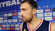 Milutinov utučen posle poraza u finalu Mundobasketa: "Nisam bio na svom nivou, doći će i to zlato jednom..."