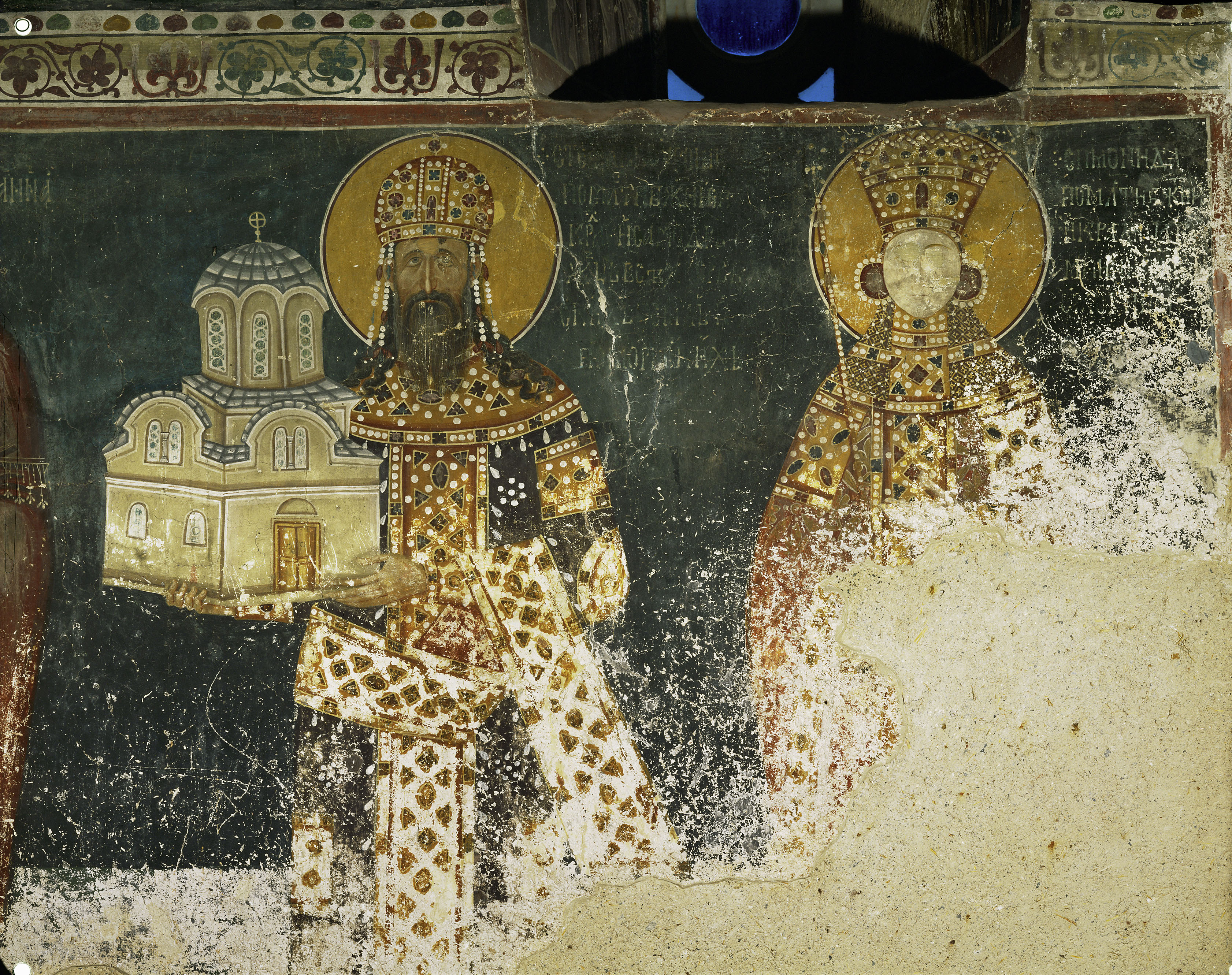 Svetski vrhunac umetnosti je ovde: Četiri srpska manastira koja svaki čovek mora da vidi bar jednom u životu