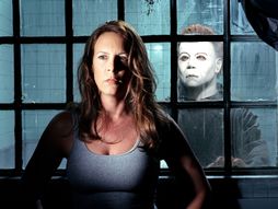 Džejmi Li Kertis, Noć veštica, Halloween Resurrection 2002