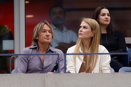 Nikol Kidman Nikol Kidman