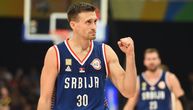 Jaka poruka Alekse Avramovića posle finala Mundobasketa: Evo šta je poručio košarkaš uz krst