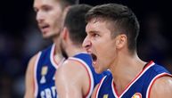 Evo koliko su novca zaradili košarkaši Srbije osvajanjem srebra na Mundobasketu