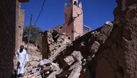 Spasioci se bore sa vremenom u potrazi za preživelima: Raste broj poginulih nakon zemljotresa u Maroku
