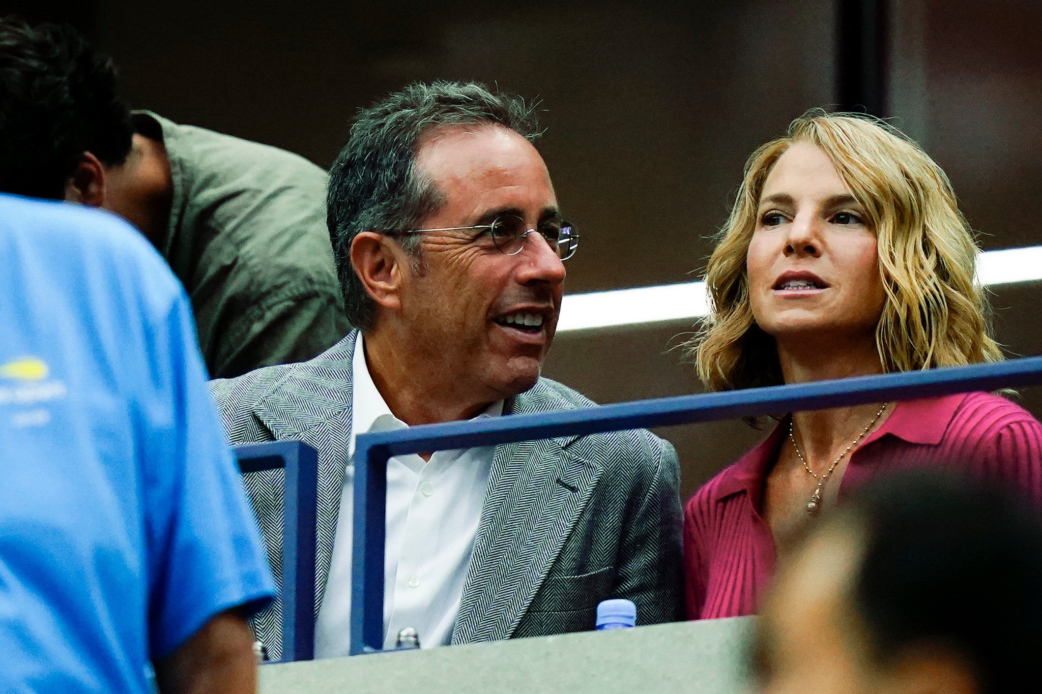 Najbogatijeg komičara obeležila je veza sa maloletnicom: Kasnije je uplovio u brak koji je izazvao haos