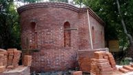 Braća došla iz Nemačke da izgrade crkvu u rodnom selu: Nastavili tamo gde su stali njihovi preci