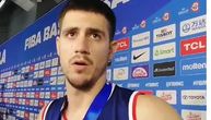 Vanja Marinković iskren nakon srebra: "Da nam je neko ponudio finale kada smo se skupili u Pazovi..."