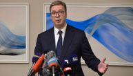 Vučić sa samita Procesa Brdo-Brioni u Skoplju: Do kraja meseca odgovor na zahtev o izborima