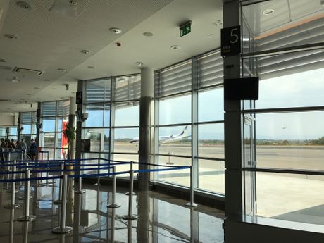 Aerodrom Zadar