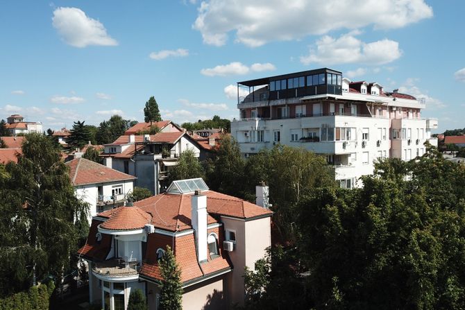 Beograd Zvezdara Beograd Zvezdara