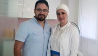 3 dana nakon venčanja pobegli iz Sirije u Novi Sad: Sa detetom u rukama našli mir i posao, sada znaju i srpski