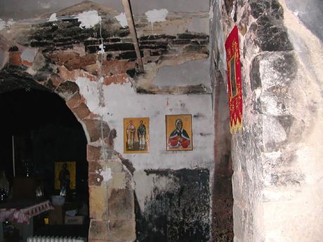 Manastir Devič, Kosovo i Metohija Manastir Devič, Kosovo i Metohija