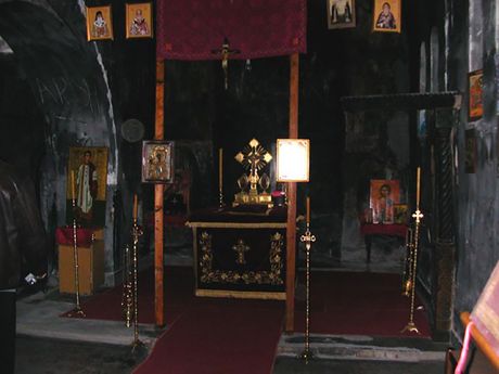 Manastir Devič, Kosovo i Metohija Manastir Devič, Kosovo i Metohija