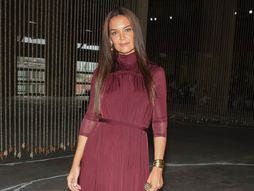 Katie Holmes, Kejti Holms