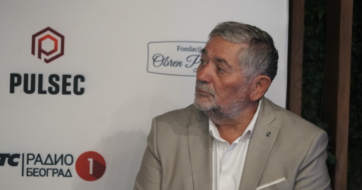 Evo u šta je Radiša Urošević uložio ogromne pare, obezbedio se za ceo život: 