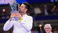 Novak Đoković nikada nije bio ovako brutalno potcenjen: Evo kolike šanse daju Srbinu za pehar na US Openu