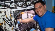 Pao američki rekord: Frenk Rubio je astronaut NASA koji je najduže u svemiru, ali na prvom mestu i dalje Rus!