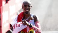 Legendarni Mo Farah završio karijeru